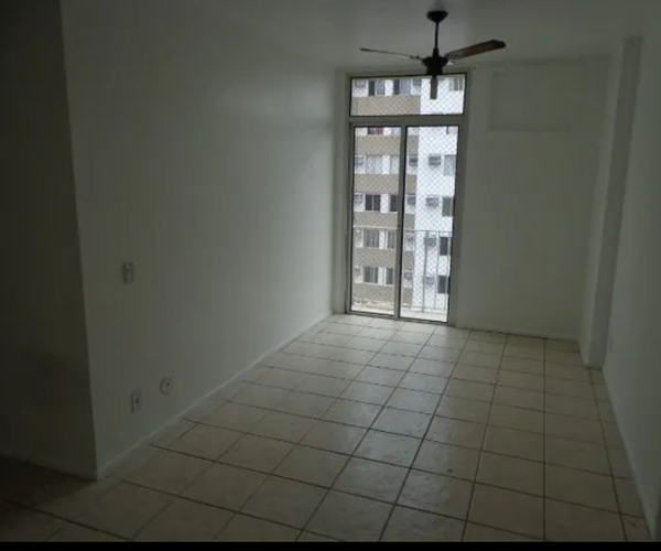 Apartamento à venda nos pontões da Barra com 58 m², 2 quartos