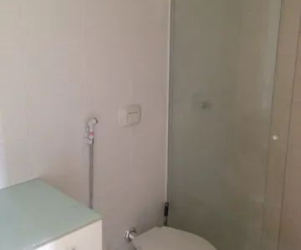 Apartamento à venda nos pontões da Barra com 58 m², 2 quartos