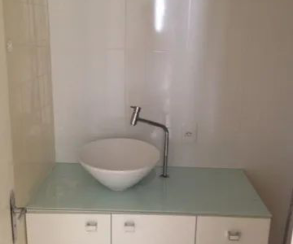 Apartamento à venda nos pontões da Barra com 58 m², 2 quartos