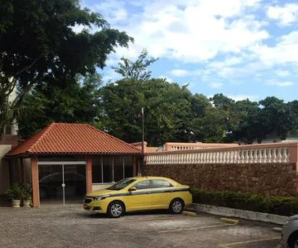 Apartamento à venda nos pontões da Barra com 58 m², 2 quartos