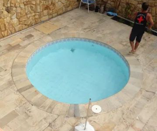 Apartamento à venda nos pontões da Barra com 58 m², 2 quartos