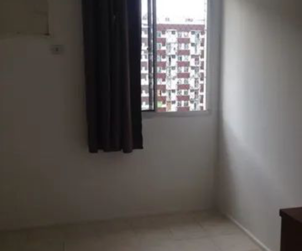 Apartamento à venda nos pontões da Barra com 58 m², 2 quartos
