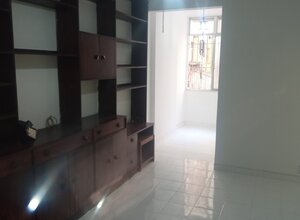 Apartamento a venda no Leme, 55m, 2 quartos 