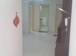 Apartamento a venda no Leme, 55m, 2 quartos 