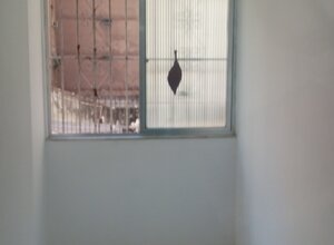 Apartamento a venda no Leme, 55m, 2 quartos 