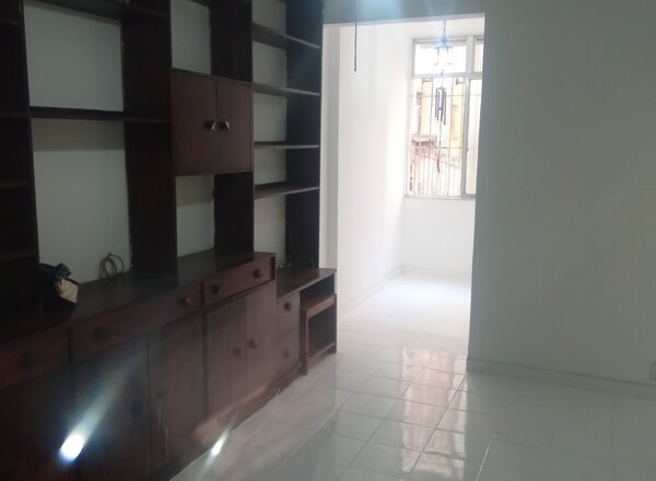 Apartamento a venda no Leme, 55m, 2 quartos 