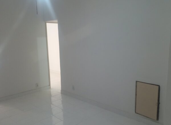 Apartamento a venda no Leme, 55m, 2 quartos 