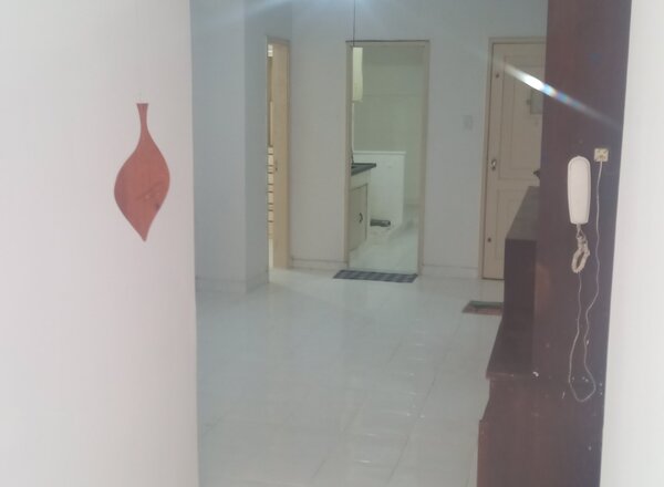 Apartamento a venda no Leme, 55m, 2 quartos 