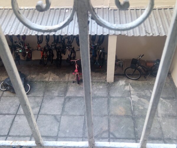 Apartamento a venda no Leme, 55m, 2 quartos 