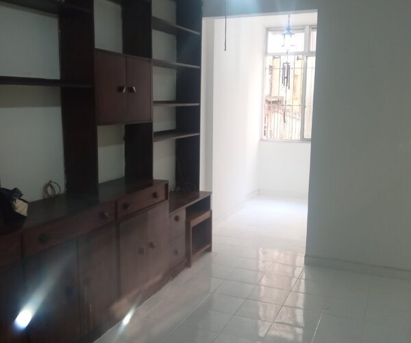 Apartamento a venda no Leme, 55m, 2 quartos 