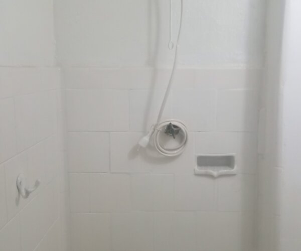 Apartamento a venda no Leme, 55m, 2 quartos 