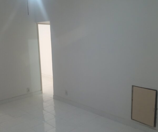 Apartamento a venda no Leme, 55m, 2 quartos 