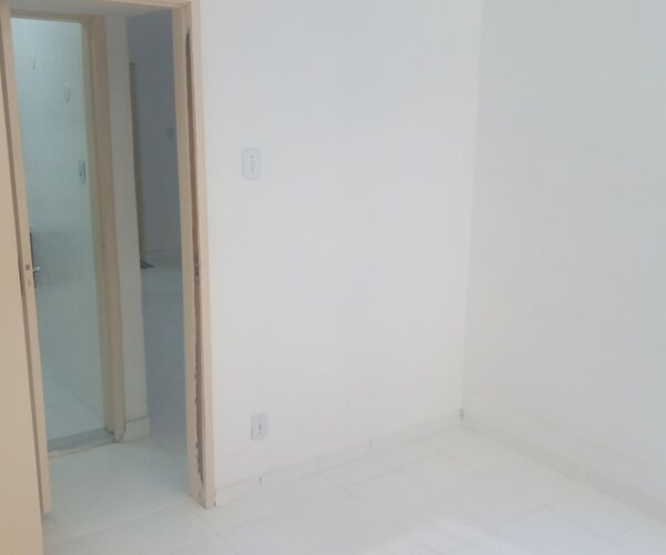 Apartamento a venda no Leme, 55m, 2 quartos 
