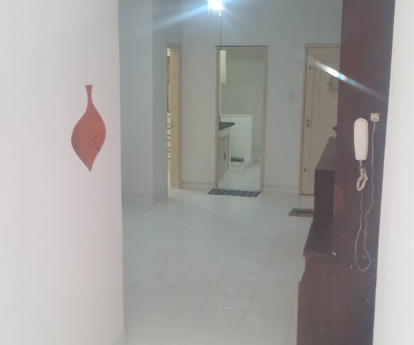 Apartamento a venda no Leme, 55m, 2 quartos 