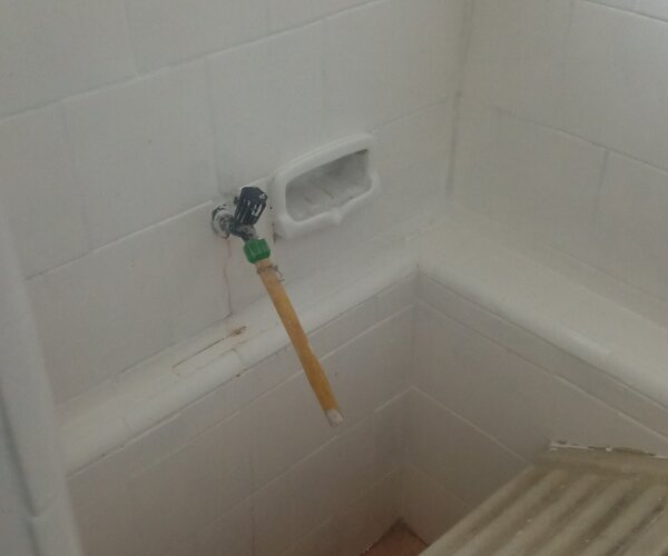 Apartamento a venda no Leme, 55m, 2 quartos 