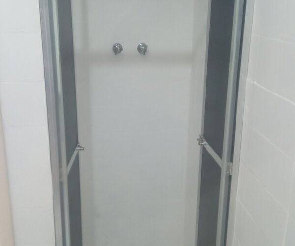 Apartamento a venda no Leme, 55m, 2 quartos 