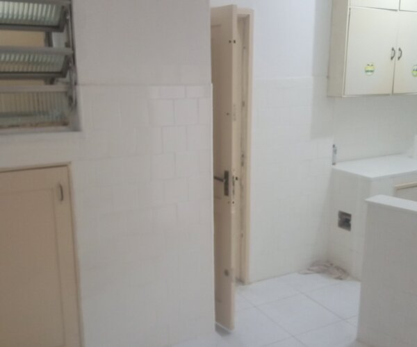 Apartamento a venda no Leme, 55m, 2 quartos 