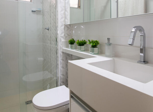 Apartamento à venda no Engenho Novo com 40,50 m²- 1 e 2 quartos 