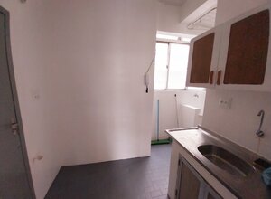 Apartamento para alugar na Tijuca com 55 m² - 2 quartos
