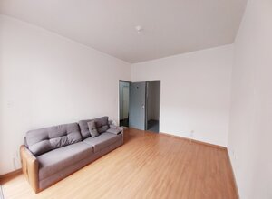 Apartamento para alugar na Tijuca com 55 m² - 2 quartos
