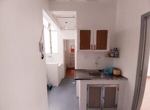 Apartamento para alugar na Tijuca com 55 m² - 2 quartos
