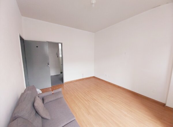 Apartamento para alugar na Tijuca com 55 m² - 2 quartos