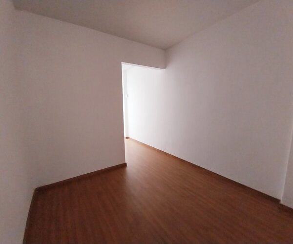Apartamento para alugar na Tijuca com 55 m² - 2 quartos