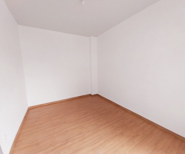 Apartamento para alugar na Tijuca com 55 m² - 2 quartos