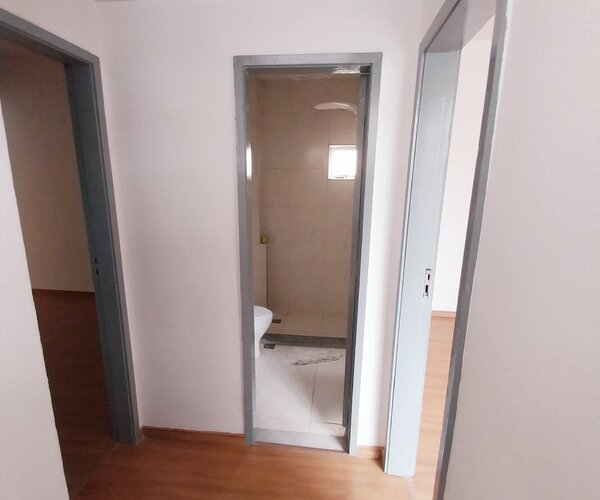 Apartamento para alugar na Tijuca com 55 m² - 2 quartos