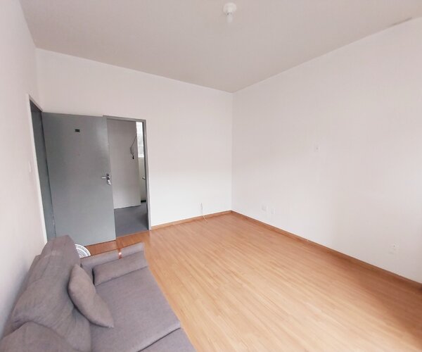 Apartamento para alugar na Tijuca com 55 m² - 2 quartos