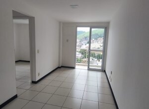 Apartamento para alugar com 105 m² - 2 quartos
