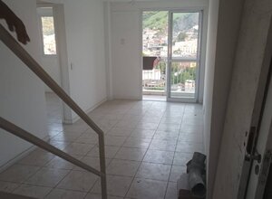 Apartamento para alugar com 105 m² - 2 quartos