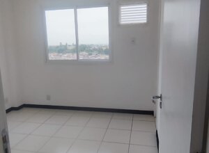 Apartamento para alugar com 105 m² - 2 quartos