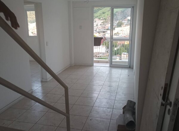 Apartamento para alugar com 105 m² - 2 quartos