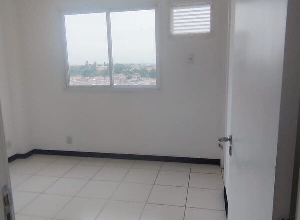 Apartamento para alugar com 105 m² - 2 quartos