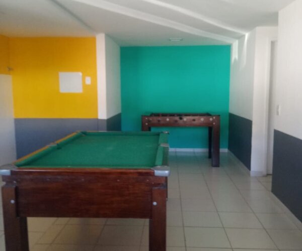 Apartamento para alugar com 105 m² - 2 quartos