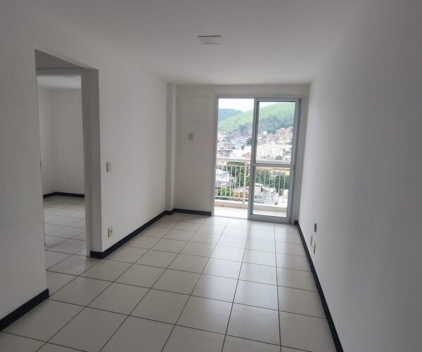 Apartamento para alugar com 105 m² - 2 quartos