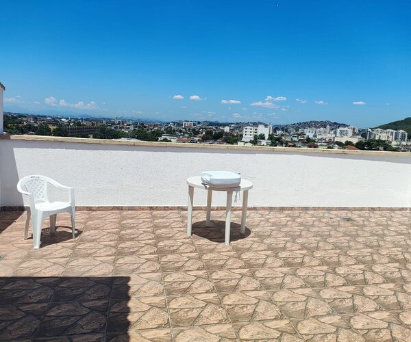 Apartamento para alugar com 105 m² - 2 quartos