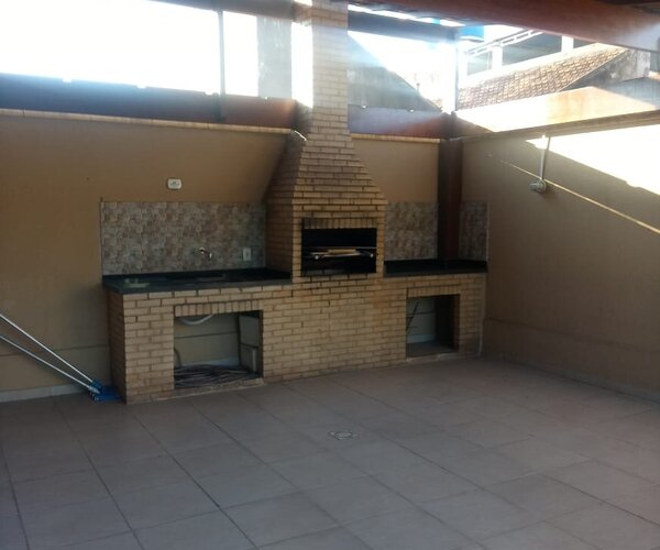 Apartamento para alugar com 105 m² - 2 quartos