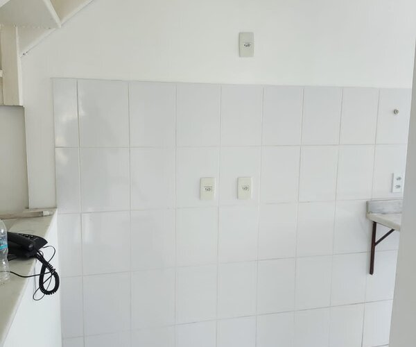 Apartamento para alugar com 105 m² - 2 quartos