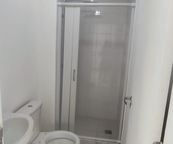 Apartamento para alugar com 105 m² - 2 quartos
