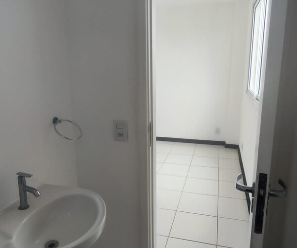 Apartamento para alugar com 105 m² - 2 quartos