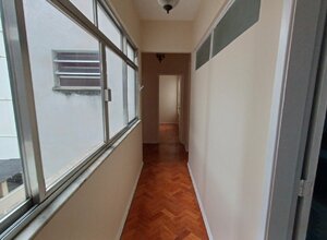 Apartamento para alugar com 107 m² - 3 quartos em Vila Isabel