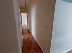 Apartamento para alugar com 107 m² - 3 quartos em Vila Isabel