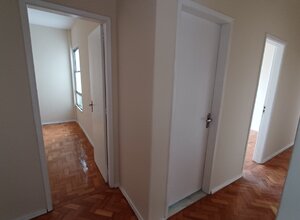 Apartamento para alugar com 107 m² - 3 quartos em Vila Isabel