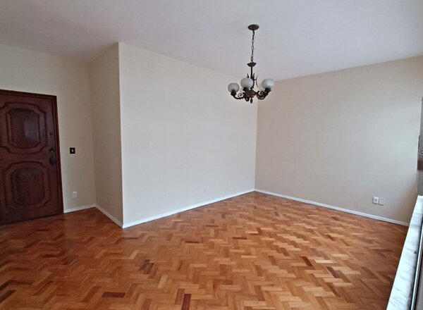 Apartamento para alugar com 107 m² - 3 quartos em Vila Isabel