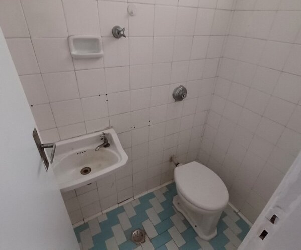 Apartamento para alugar com 107 m² - 3 quartos em Vila Isabel