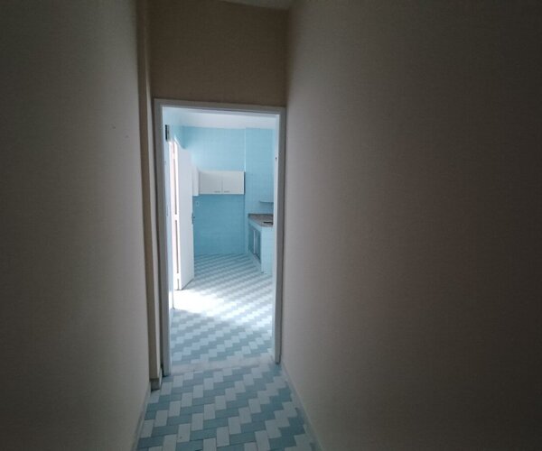 Apartamento para alugar com 107 m² - 3 quartos em Vila Isabel