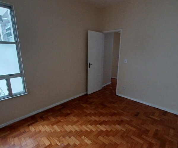 Apartamento para alugar com 107 m² - 3 quartos em Vila Isabel