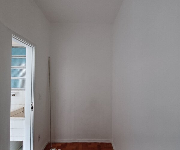 Apartamento para alugar com 107 m² - 3 quartos em Vila Isabel